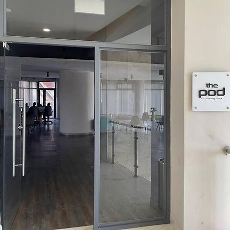 A Scenic Escape Within Nairobiアパートメント エクステリア 写真