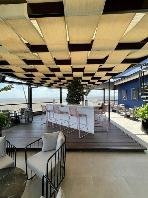 A Scenic Escape Within Nairobiアパートメント エクステリア 写真