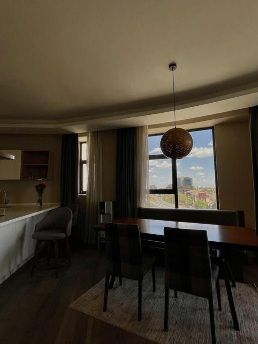 A Scenic Escape Within Nairobiアパートメント エクステリア 写真