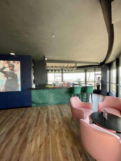 A Scenic Escape Within Nairobiアパートメント エクステリア 写真